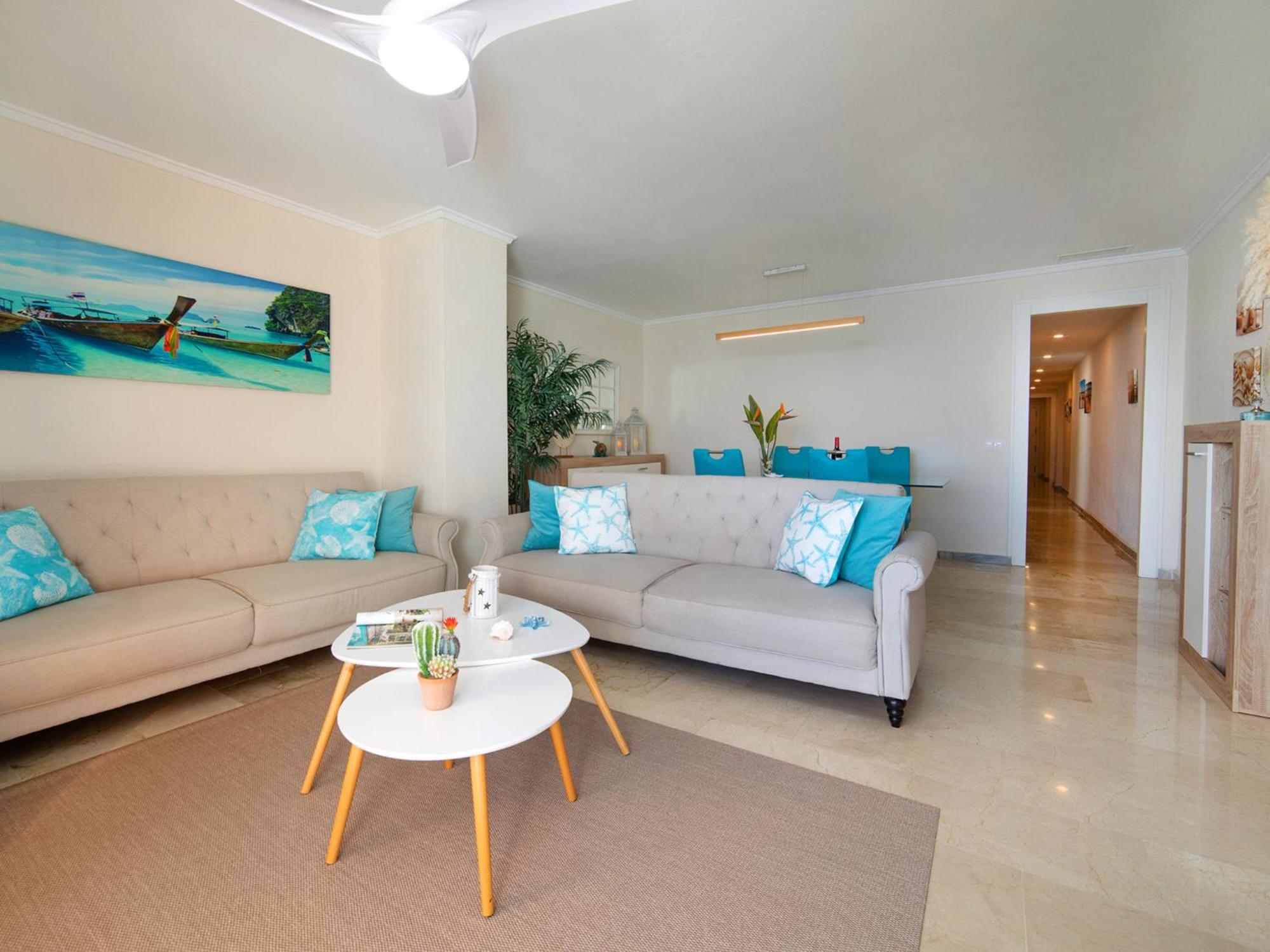 Apartment Frentemar-2 By Interhome Calpe Eksteriør bilde