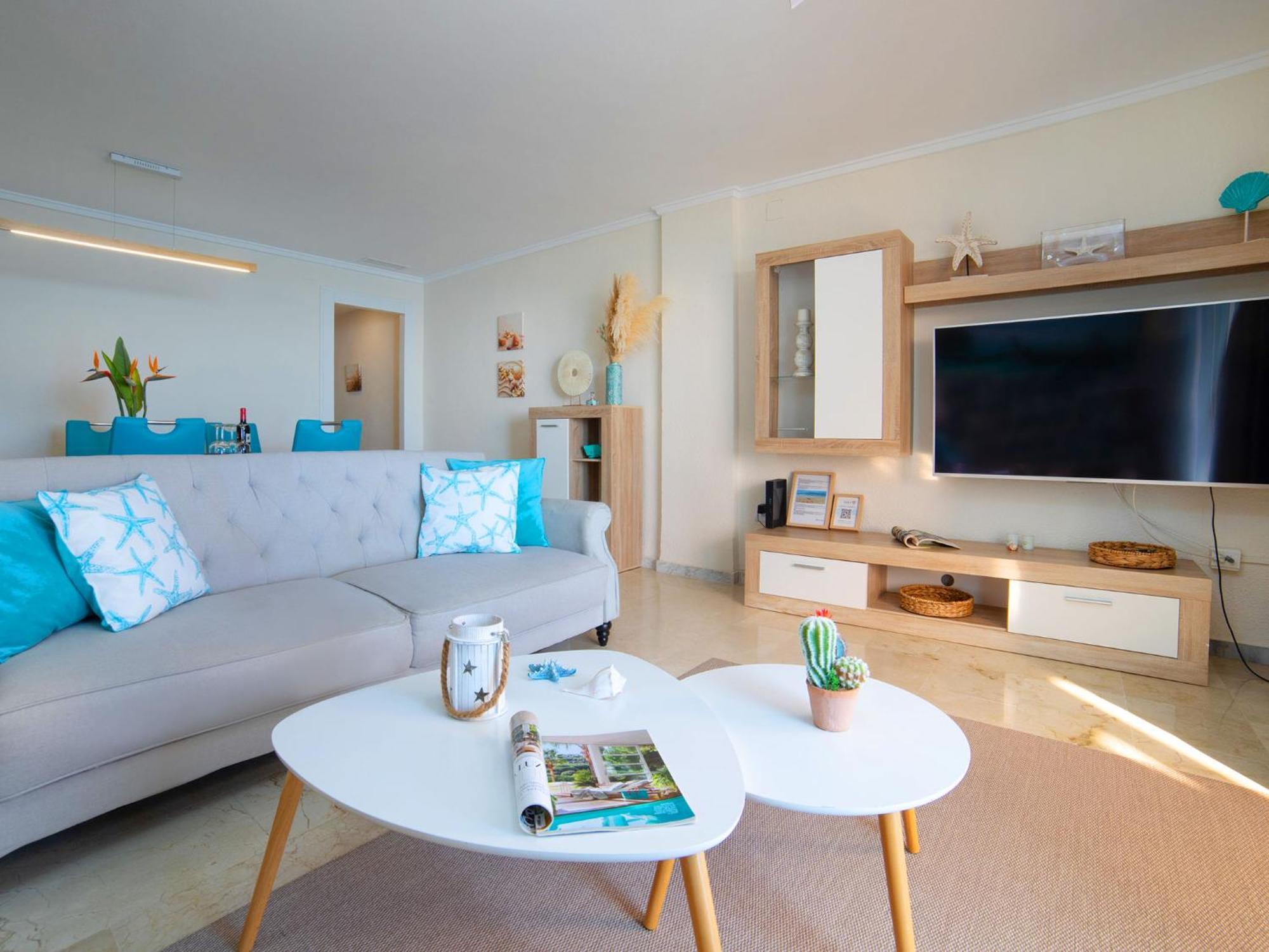 Apartment Frentemar-2 By Interhome Calpe Eksteriør bilde