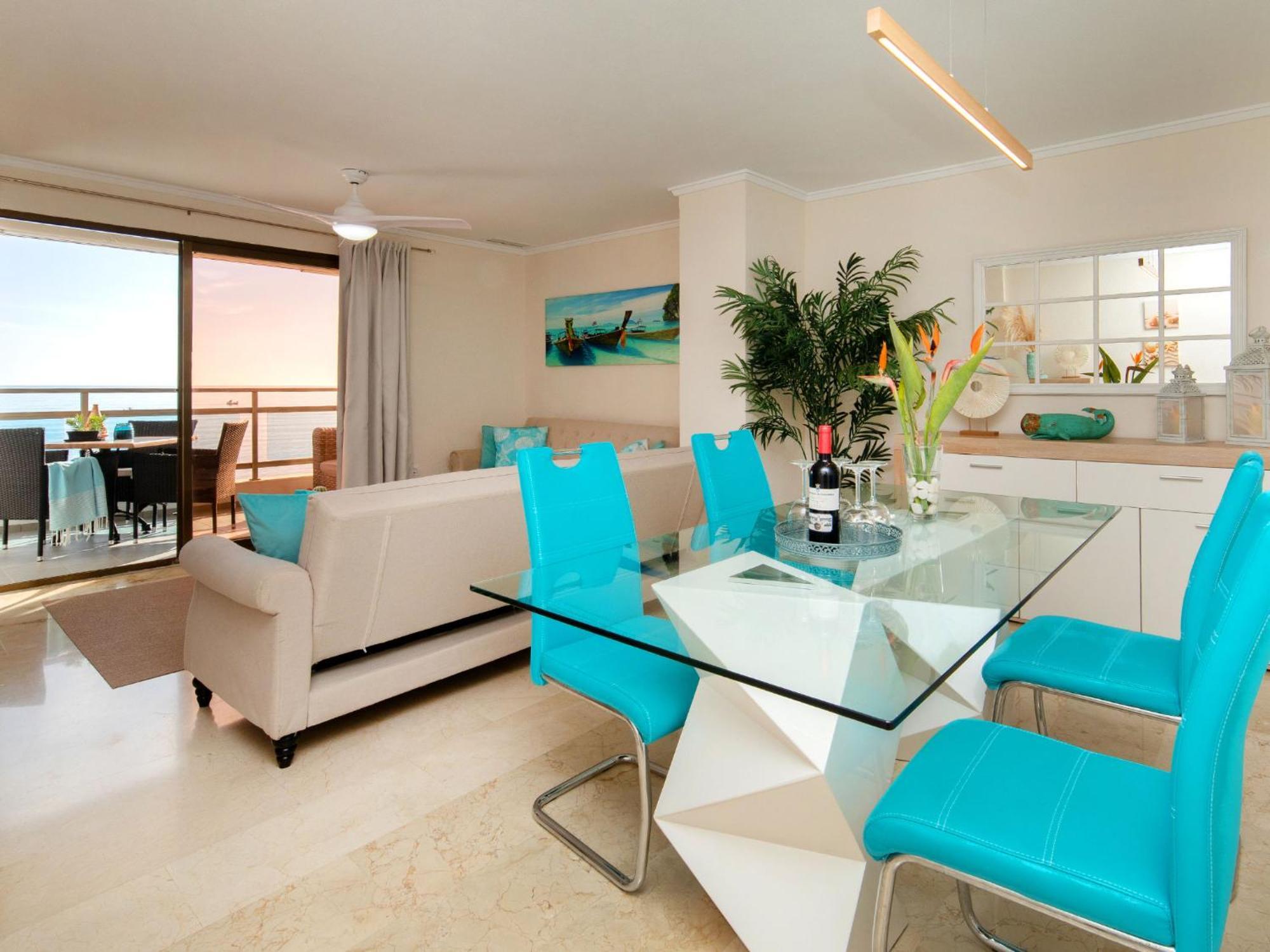 Apartment Frentemar-2 By Interhome Calpe Eksteriør bilde