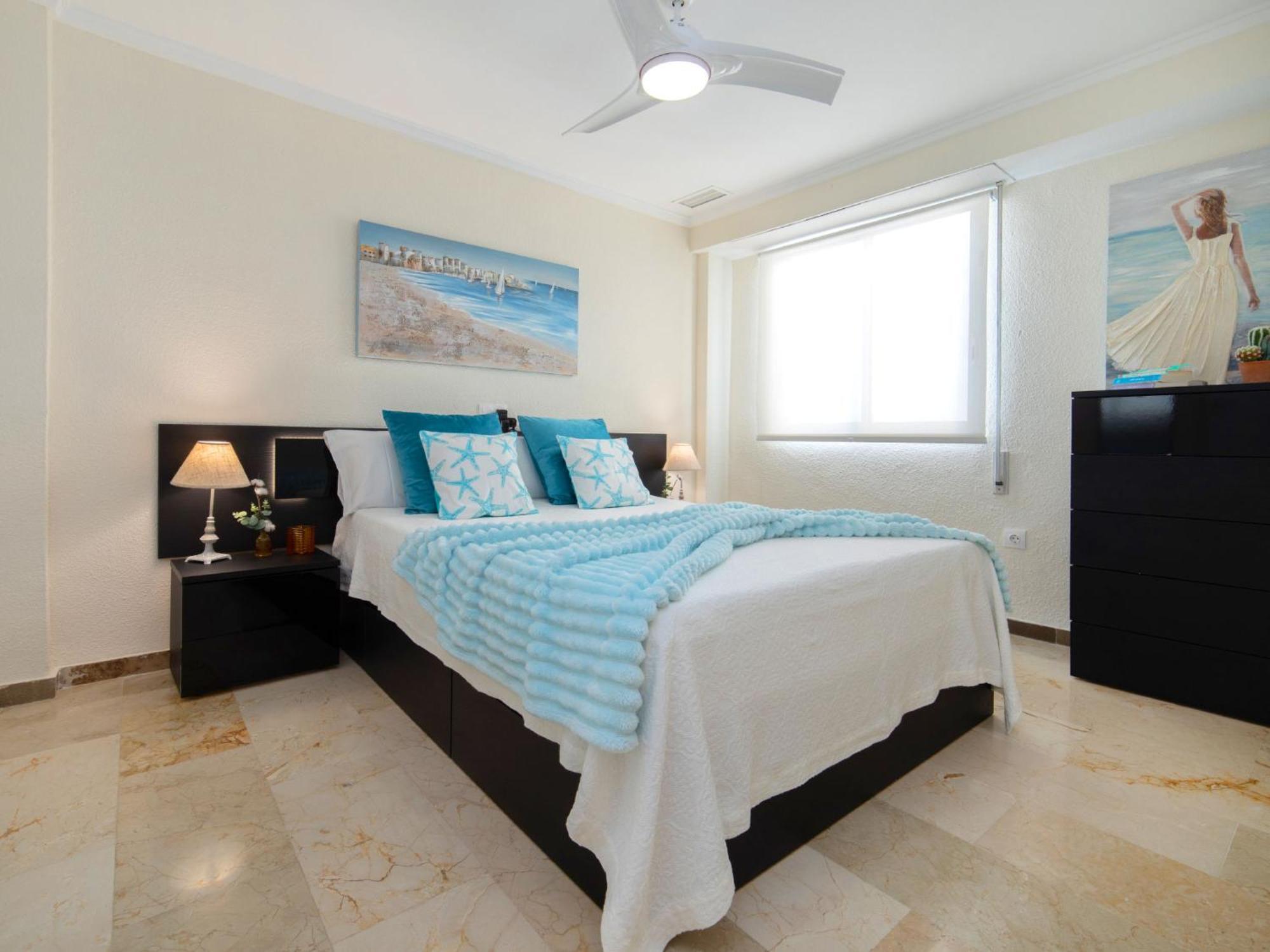 Apartment Frentemar-2 By Interhome Calpe Eksteriør bilde