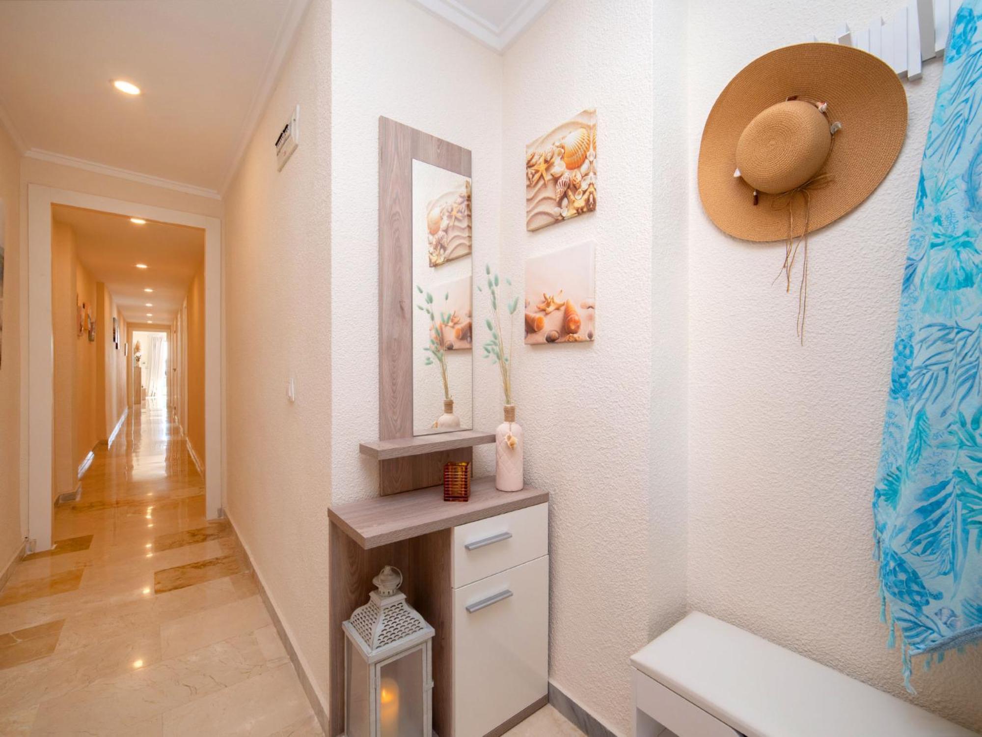 Apartment Frentemar-2 By Interhome Calpe Eksteriør bilde